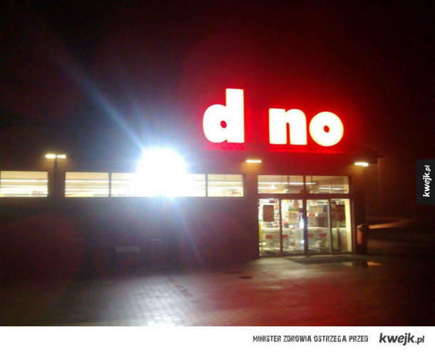 Supermarket D(i)NO