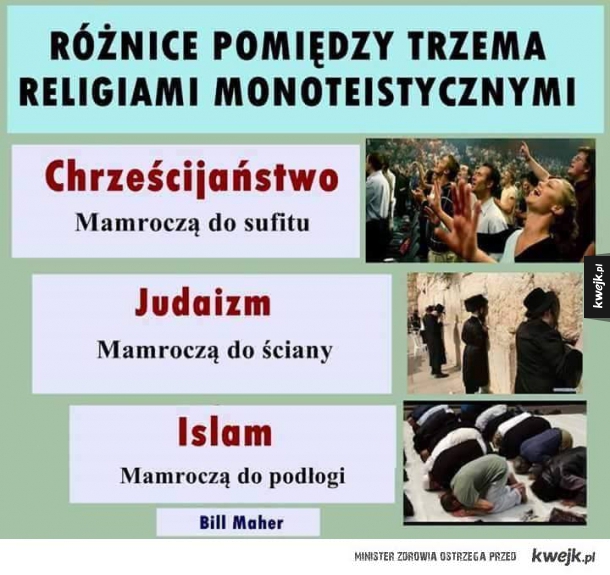 Mamroczą