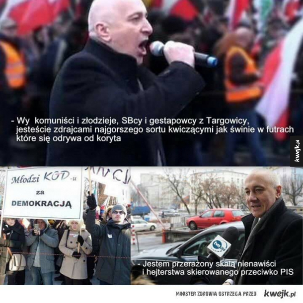 joachim nagle przejęty