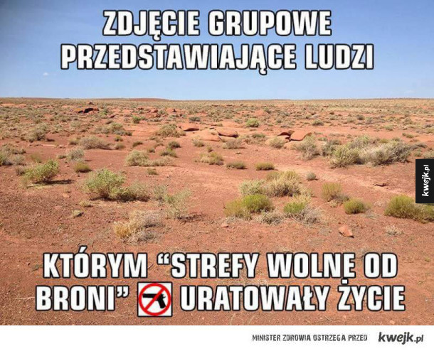 Strefa wolna od broni