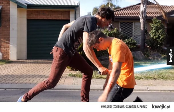 Gdy kumpel powie, że twój ulubiony film jest głupi