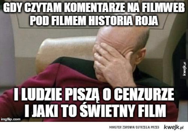 Historia Roja