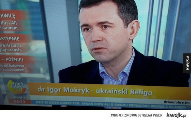 Współczesny Hipokrates