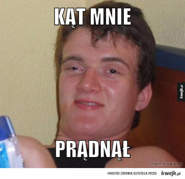 Kąt mnie