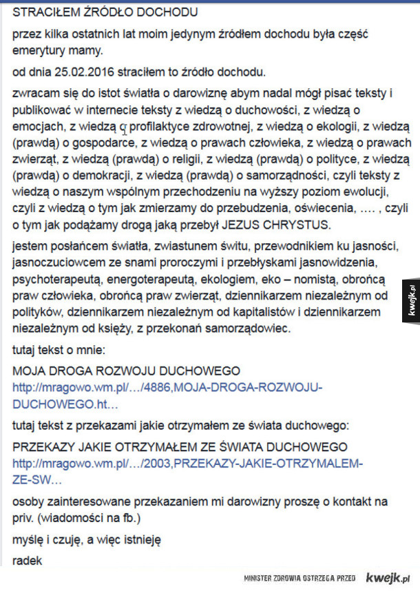 Posłaniec Światła