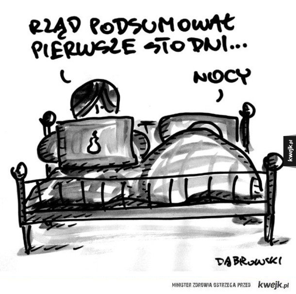 W ramach przypomnienia