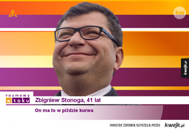 Stonoga