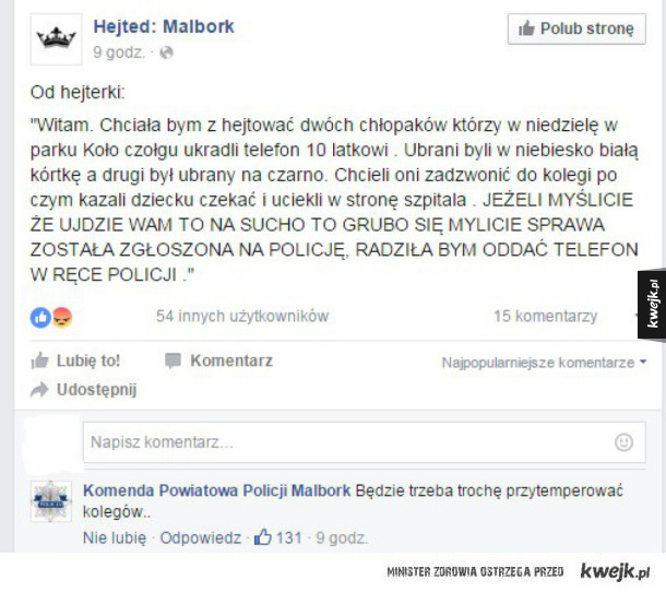 Przypał