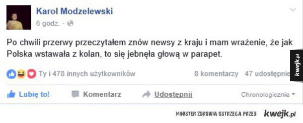 troszke true XD
