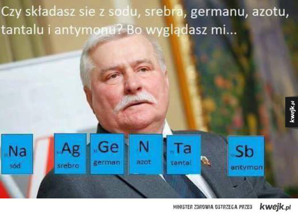 Bolek chemik