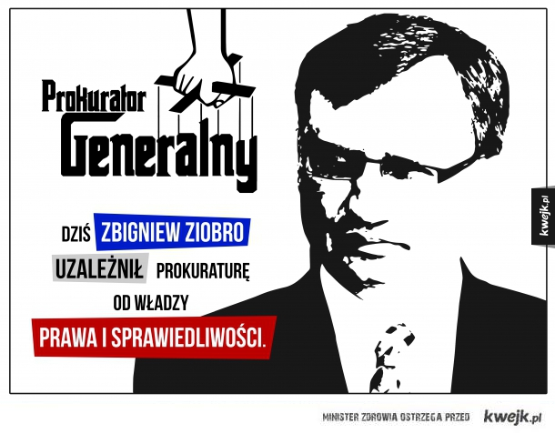 Zbigniew Ziobro