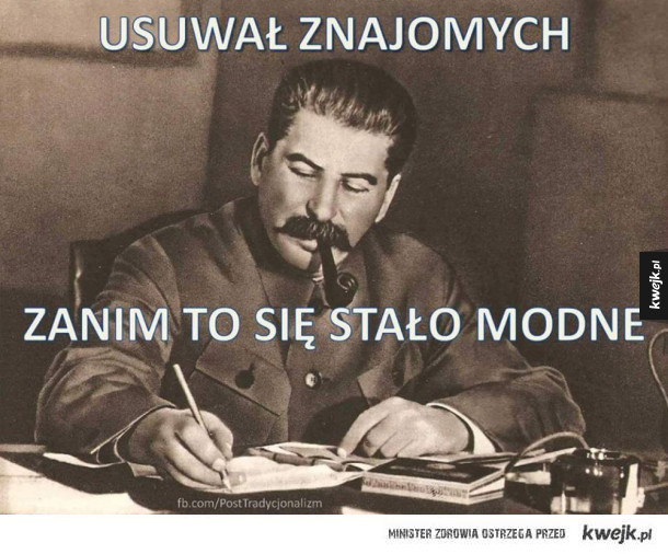 Znajomi