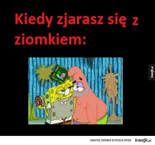 Spongebob