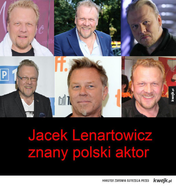 JACEK LENARTOWICZ