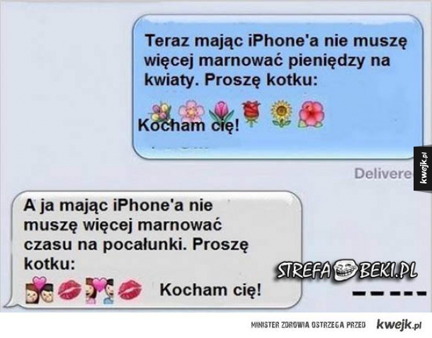 Było nie zaczynać