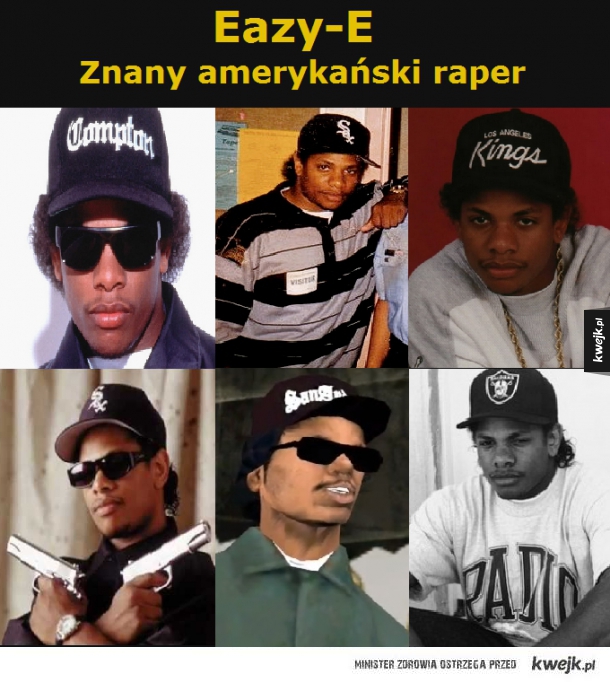 EAZY-E