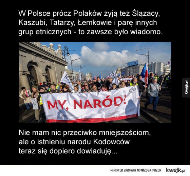 Narodziny narodu