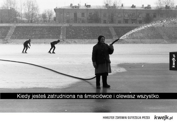 Jaka płaca taka praca