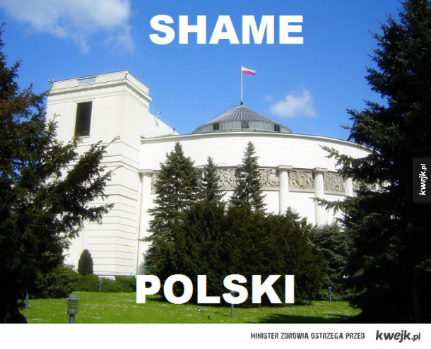 Sejm polski