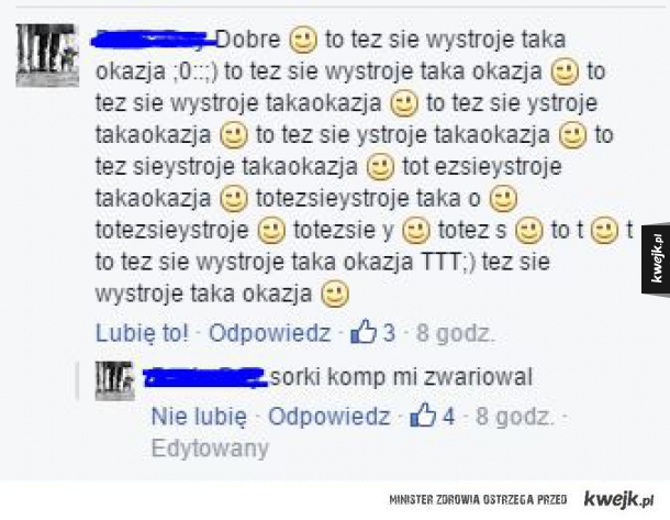 Zwariował