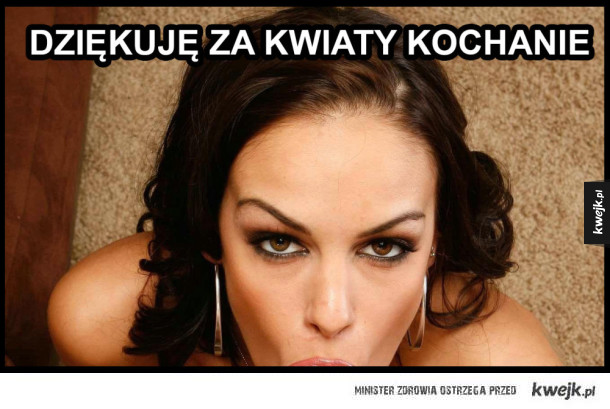 Dzień kobiet :)