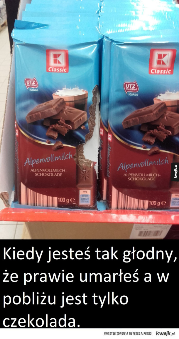 Głód