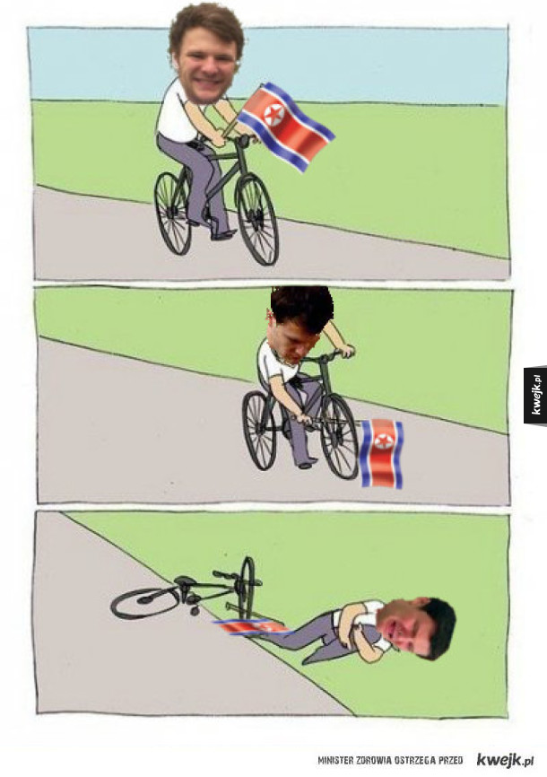 Przygody Studenta w Koreii