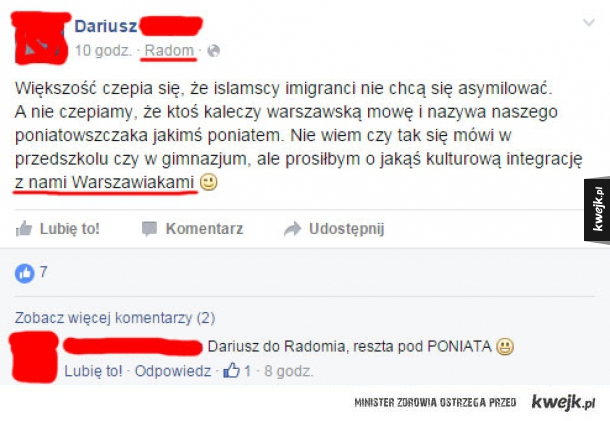 Radom...