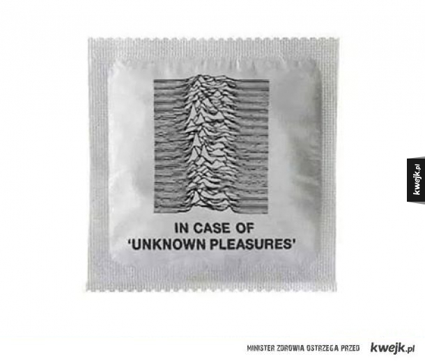 JOY DIVISION