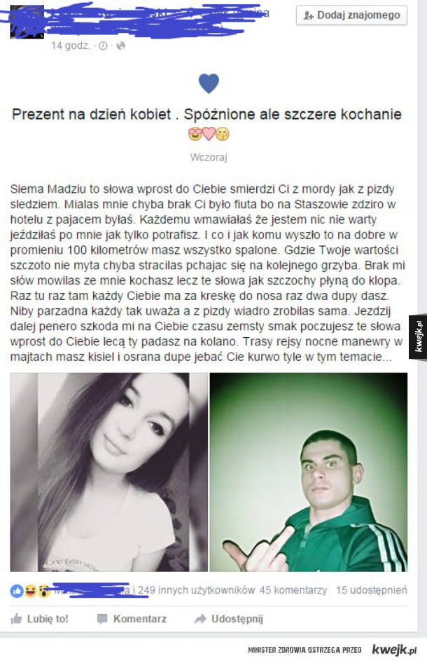 Wszystkiego najlepszego