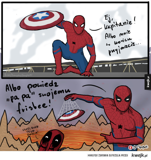 A więc to o to chodziło...