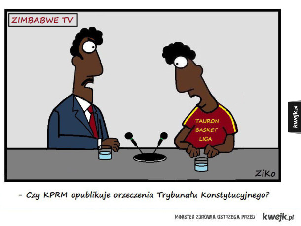 Pytanie nr 1 na świecie!