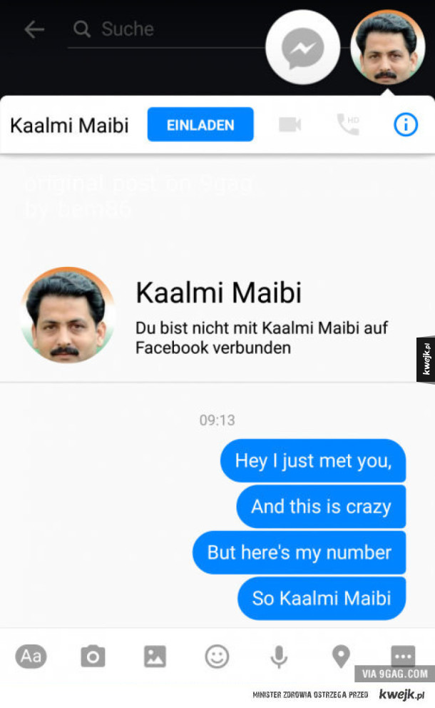 Kaalmi Maibi