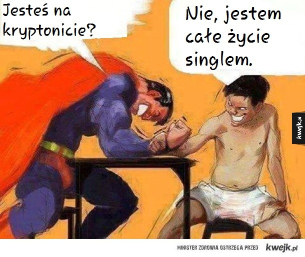Z życia singla