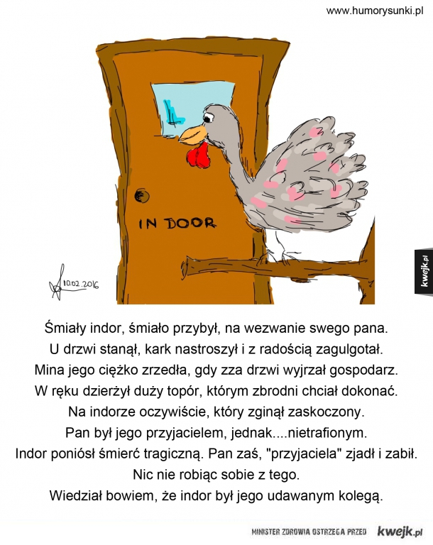 Indor