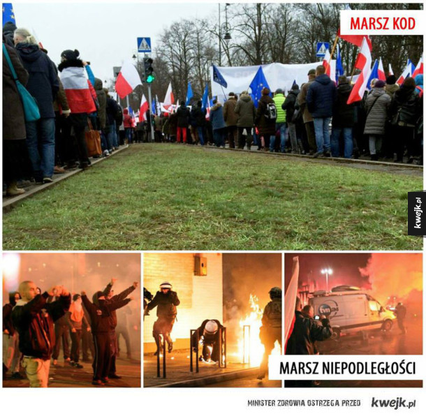 ktoś tu chyba jest patriotą