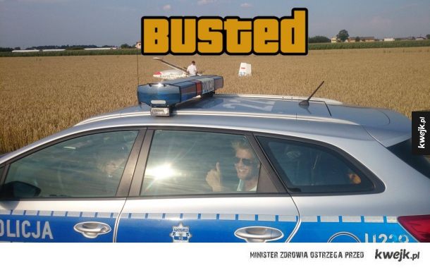 Ten uczuć kiedy wylecisz za mapę i masz 4 gwiazdki