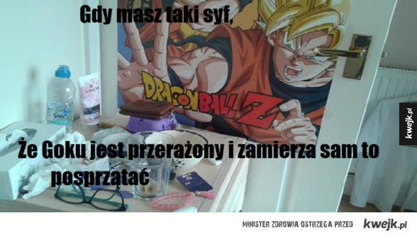 Gdy...
