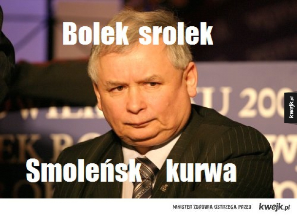 Srolek