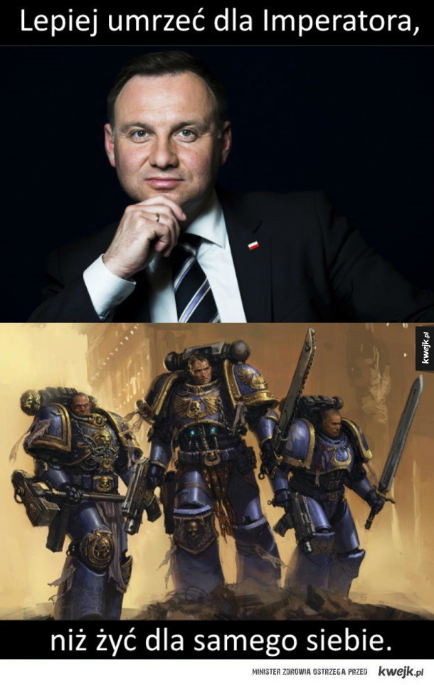 Imperator