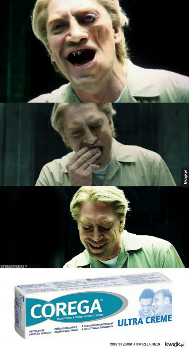 Raoul Silva PLS