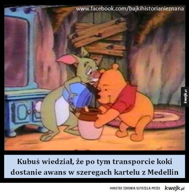 prawie jak w korpo