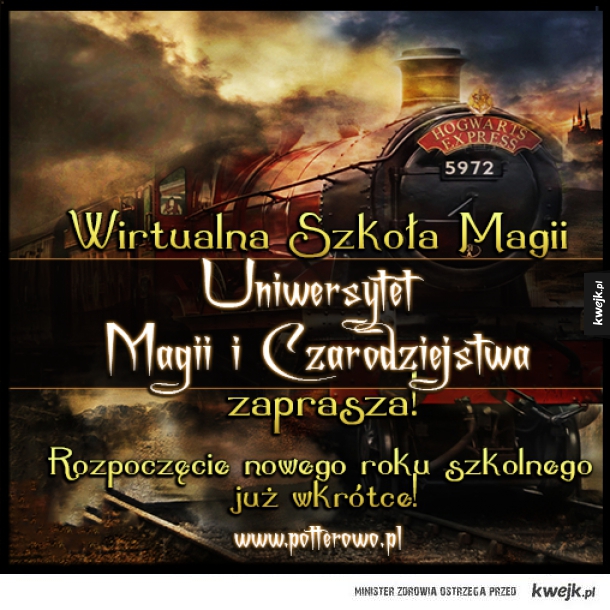 Nowy Rok Szkolny zacznie się już wkrótce!