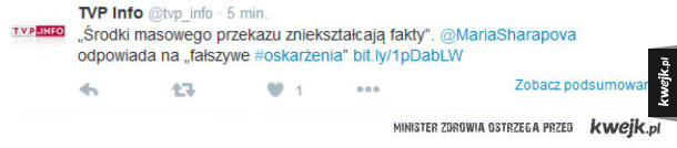 coming out tvp