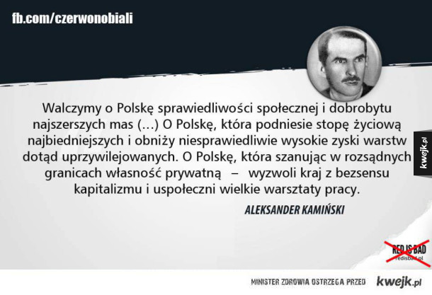 bohaterów słuchamy, a nie czcimy