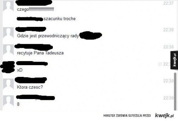 Prezesie