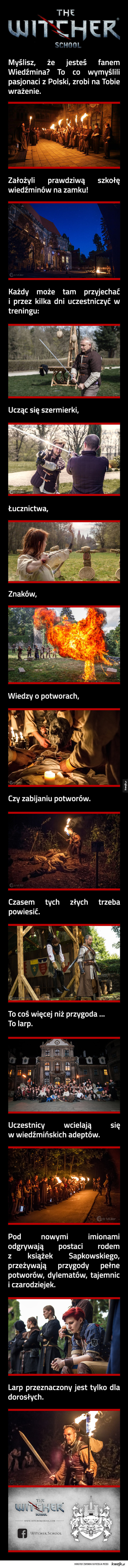 I to się nazywa pasja!