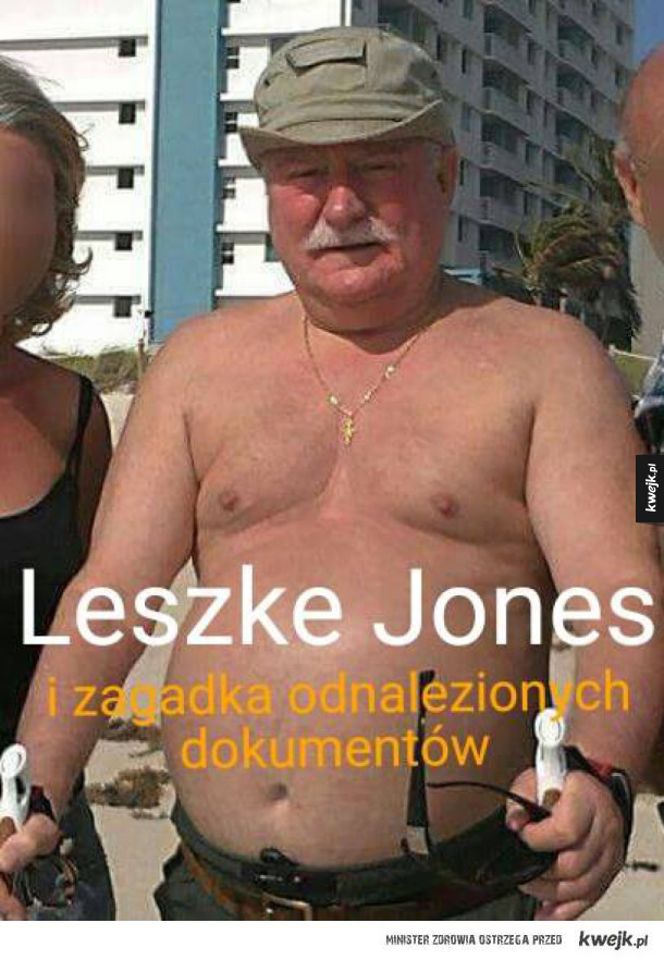 Leszke Jones