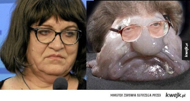 Najbrzydsza ryba na świecie
