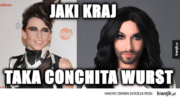 Jaki kraj